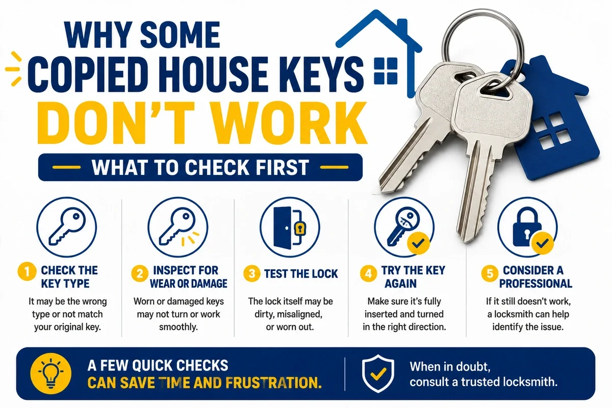 KeyMe Locksmith Picture