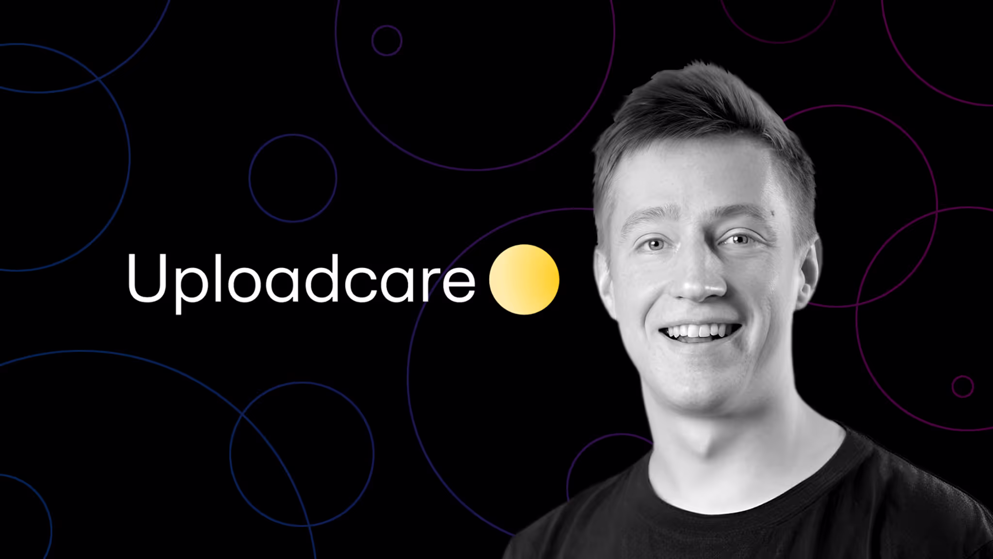 Uploadcare Video CDN Adds Seamless Uploading and Streaming as a Native CMS Capability