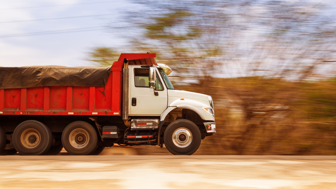 Boom & Bucket How to Find the Best Used Dump Trucks for Sale