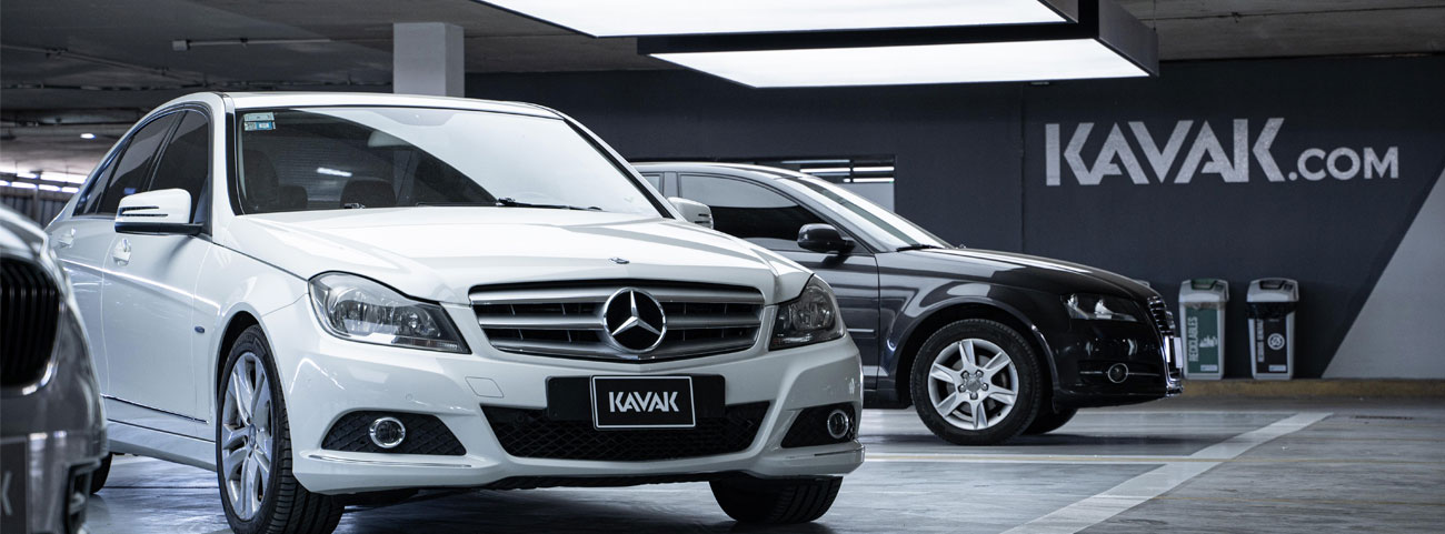 Encontrá autos usados Kavak en la nueva sede de Rosario