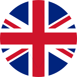 Flag of the United Kingdom