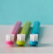 escova de dente, escovar os dentes, higiene bucal, atendimento com dentista