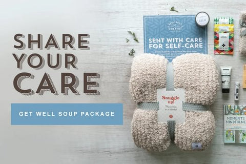 Care package best sale for sick boyfriend