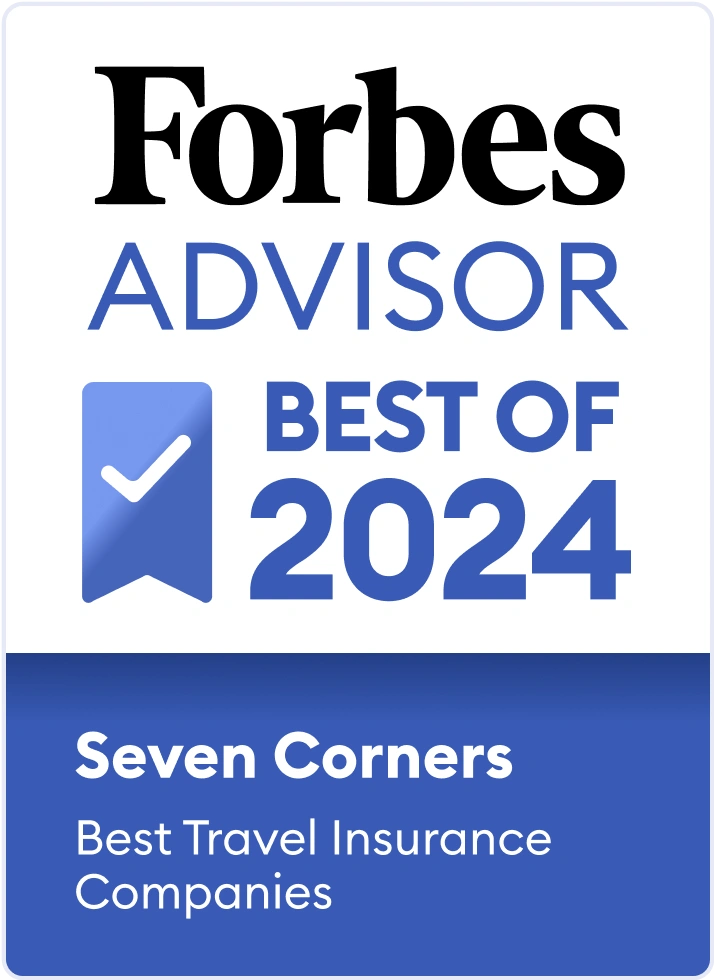 Forbes Advisor Best Travel Insurance Companies of 2024