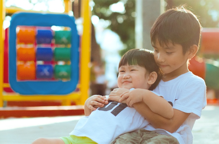 how can i get insurance for my child