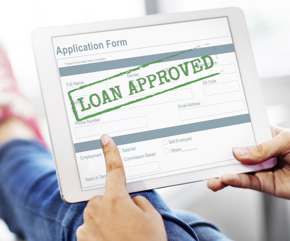 approved for fast installment loan charleston sc