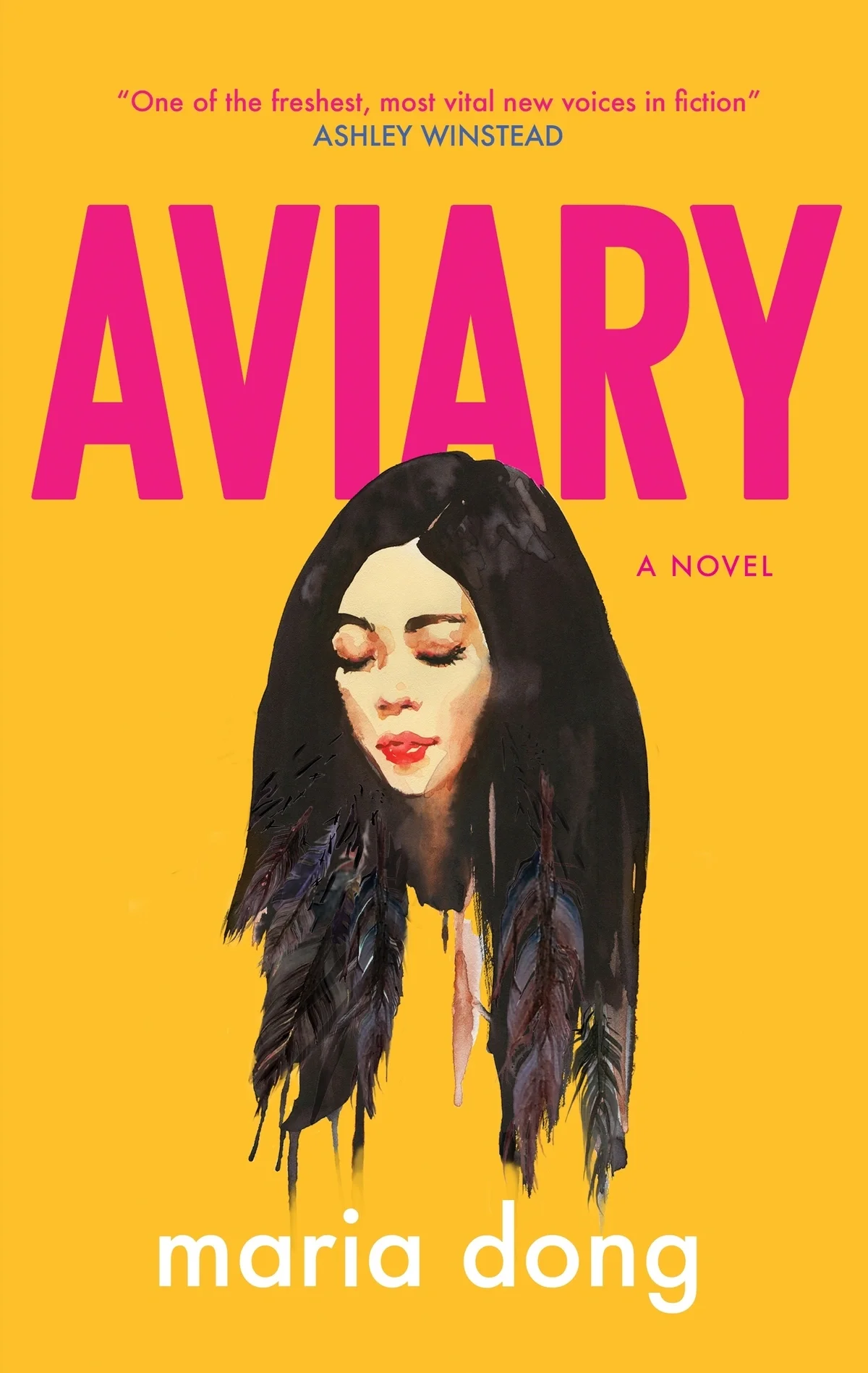 Cover image for Aviary