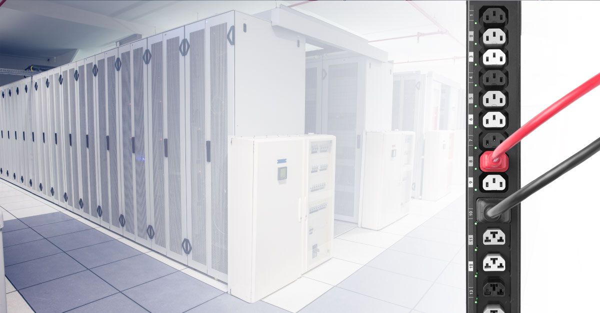 Data Center Server Rack Wiki: Definition, Types and Buying Guide