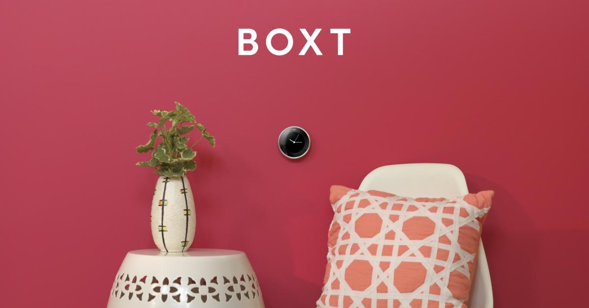 Central Heating Thermostats How They Work