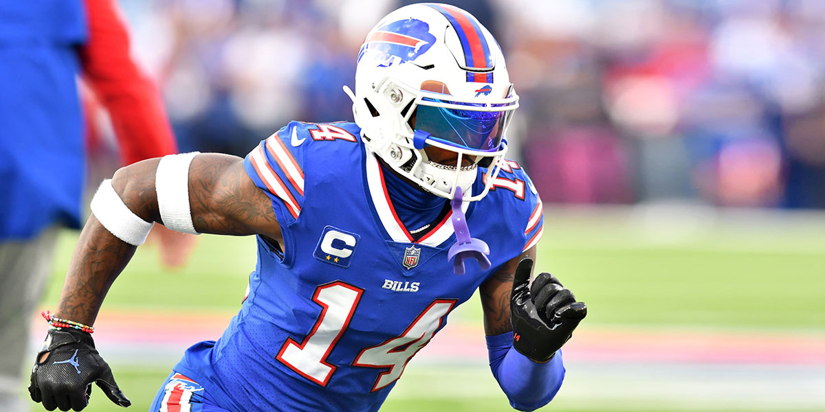 NFL DFS Cash Game Plays: Week 2