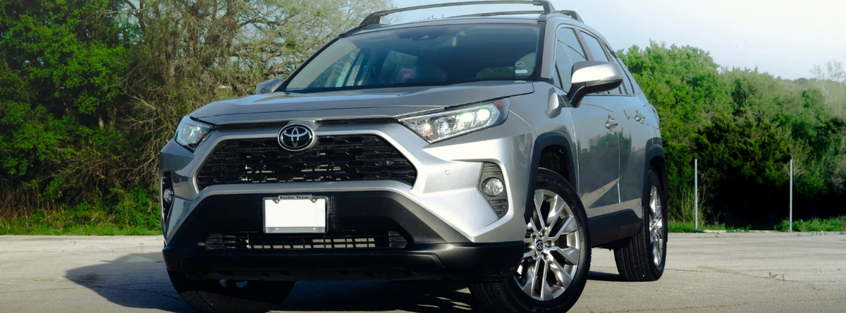 RAV4 2018