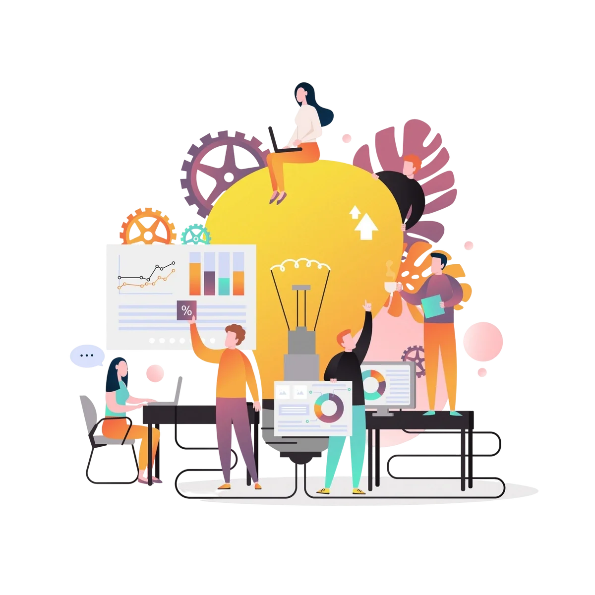 How Personio Boosted Productivity with Atlassian's Teamwork Collection ...
