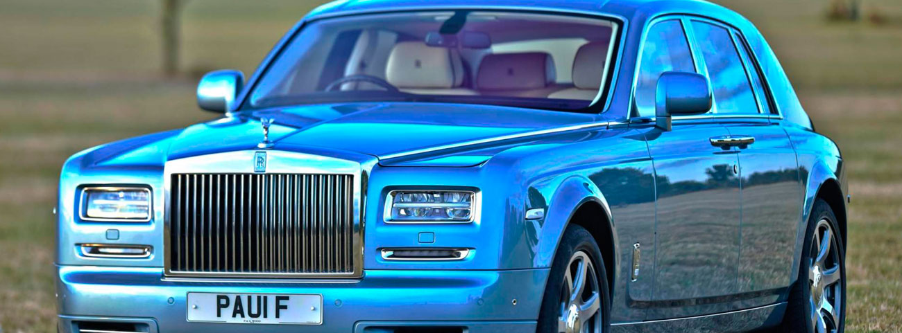 Rolls-Royce-Phantom