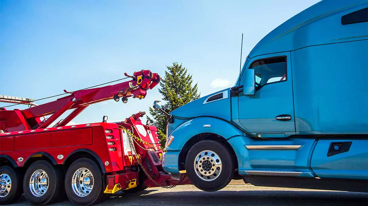 Truck Accident Statistics: 40 Notable Facts for 2024