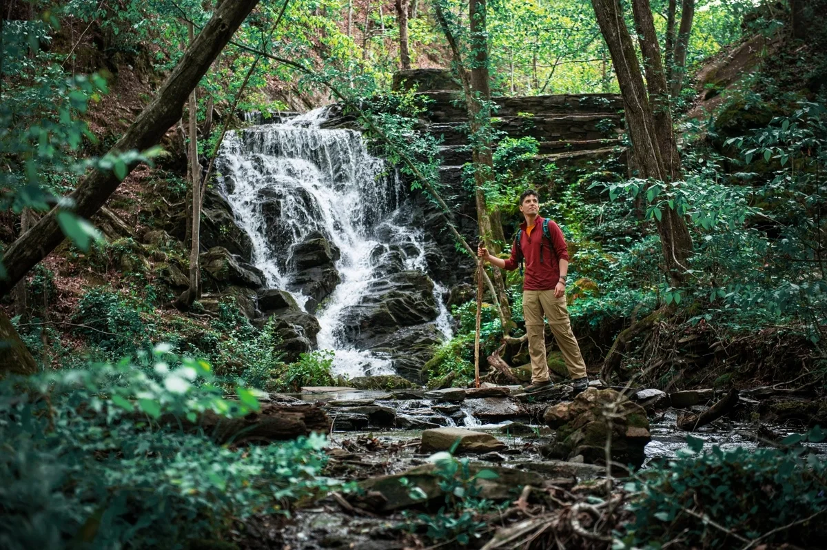Celebrate the Year of Alabama Trails