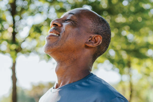 The worry-free hearing you deserve