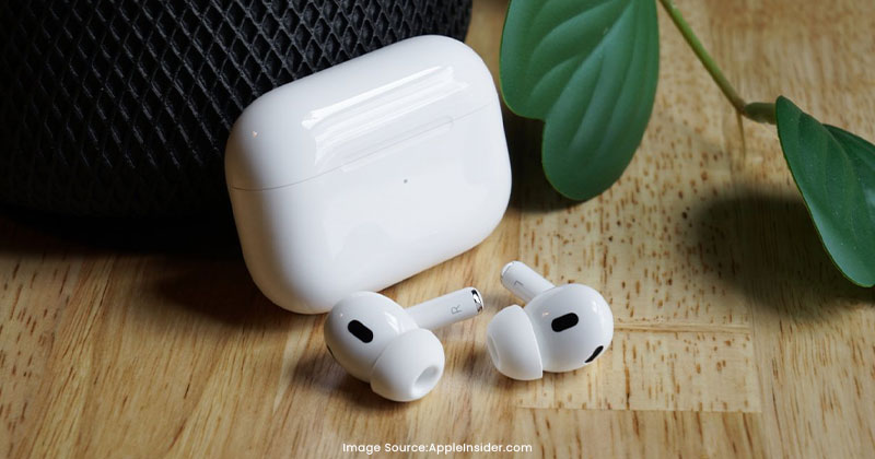 Apple Is Turning Your AirPods Into Hearing Aids: Are They Any Good?