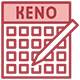 Online Keno