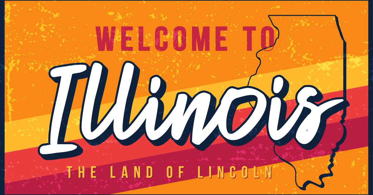 Illinois Landlord-Tenant Law