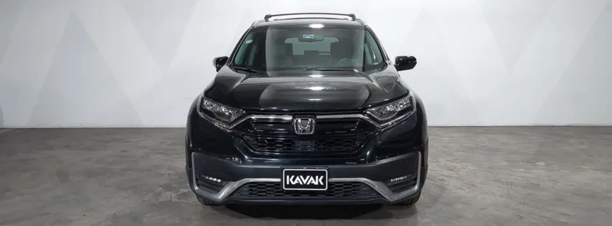 CR-V 2022