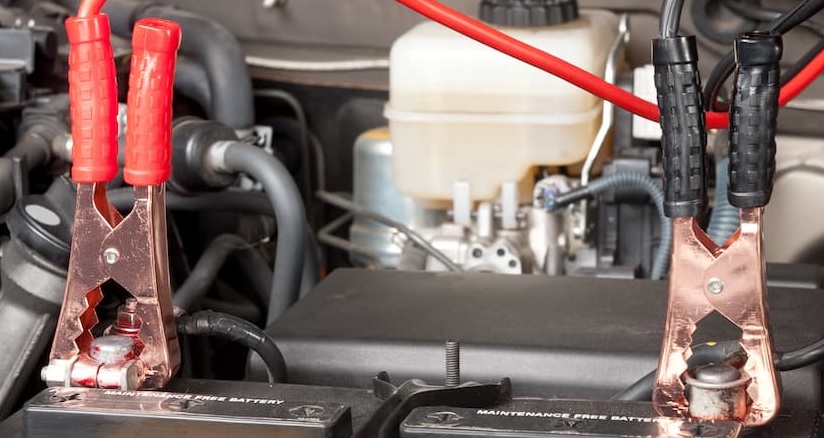 Truck Repair 101: How to Troubleshoot Hard Starting Issues