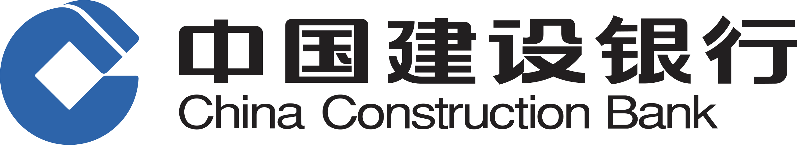 China Construction Bank Corporation (CCB)