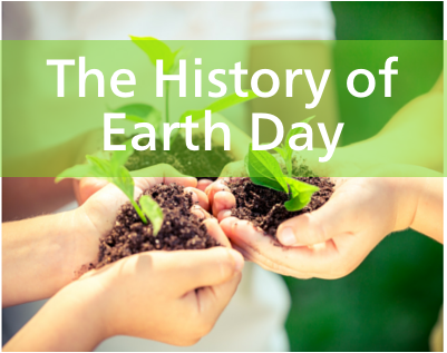 Earth Day - A Deep, Engaging Dive into the History of Earth Day