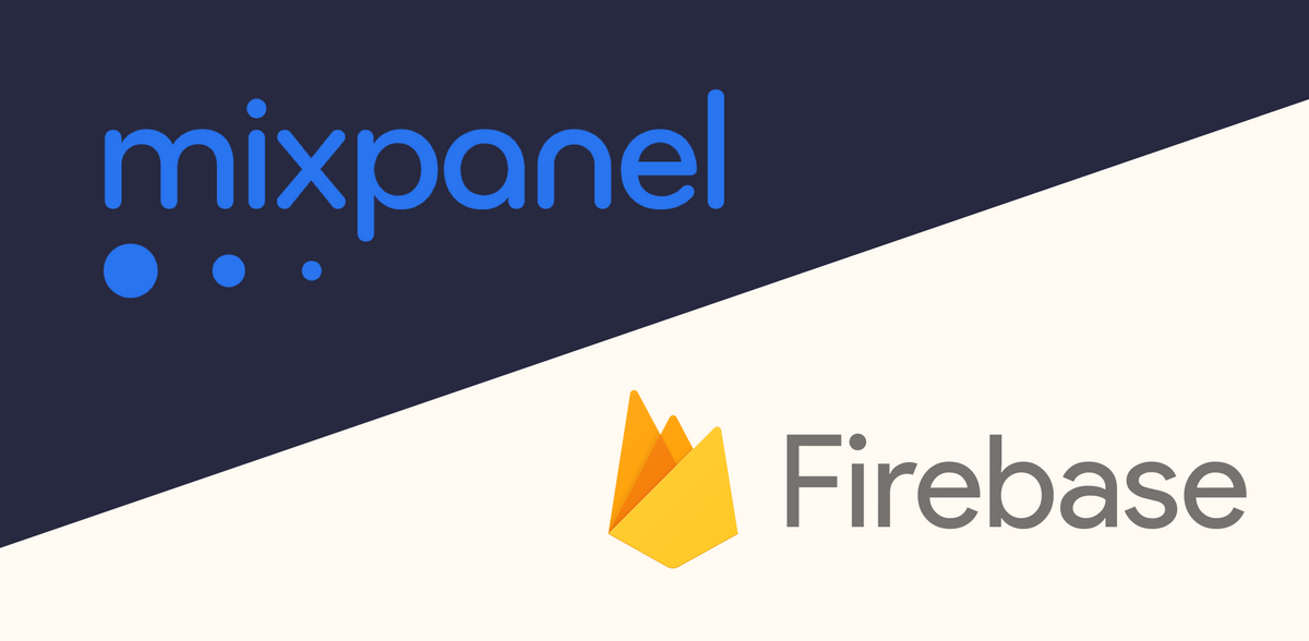 Mixpanel vs. Firebase Analytics: What You Need to Know