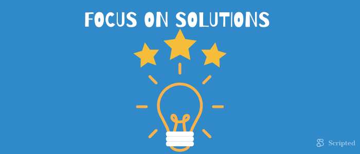 Focus on Solutions 