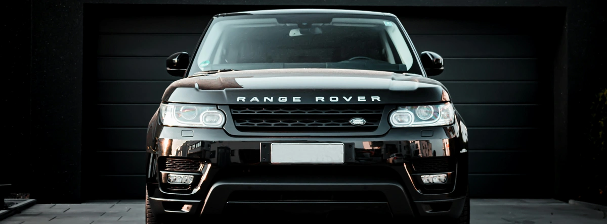 Range Rover 2023