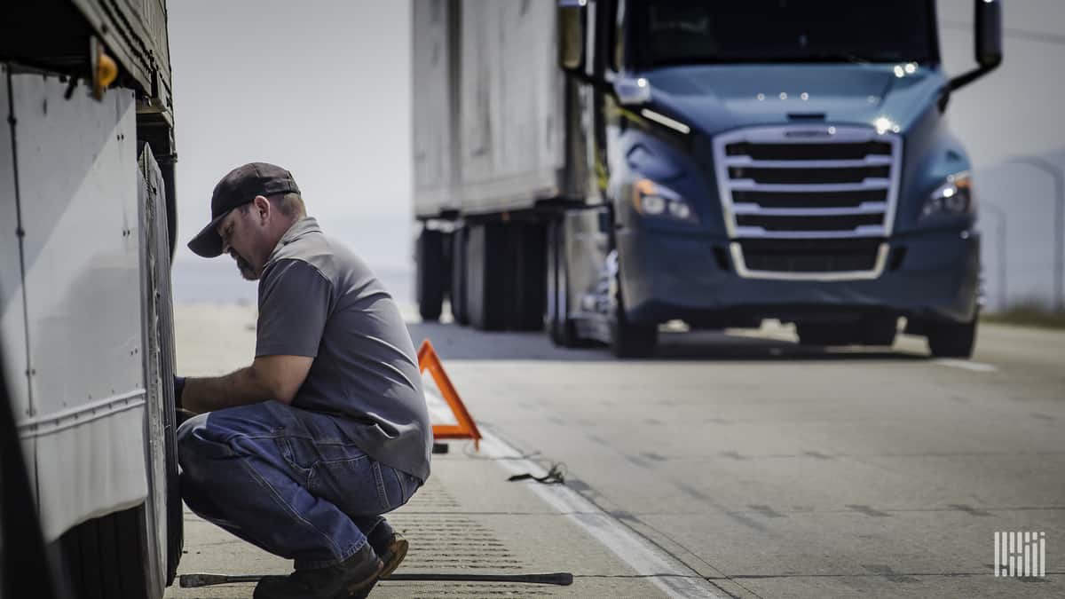 5 Truck Repairs You Can Do Yourself