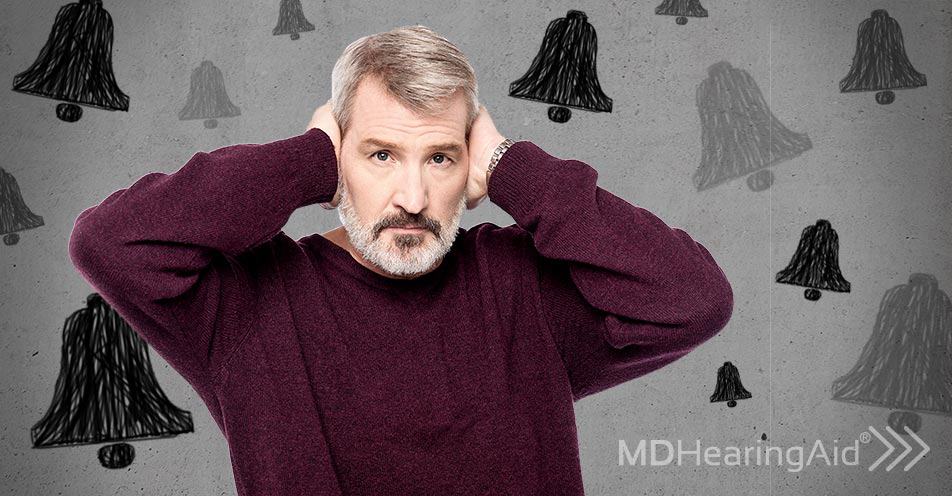 Tinnitus, Hearing Loss, and Hearing Aids