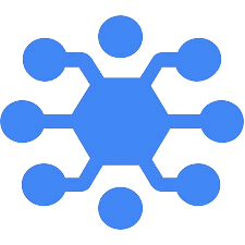 GCP Network Topology