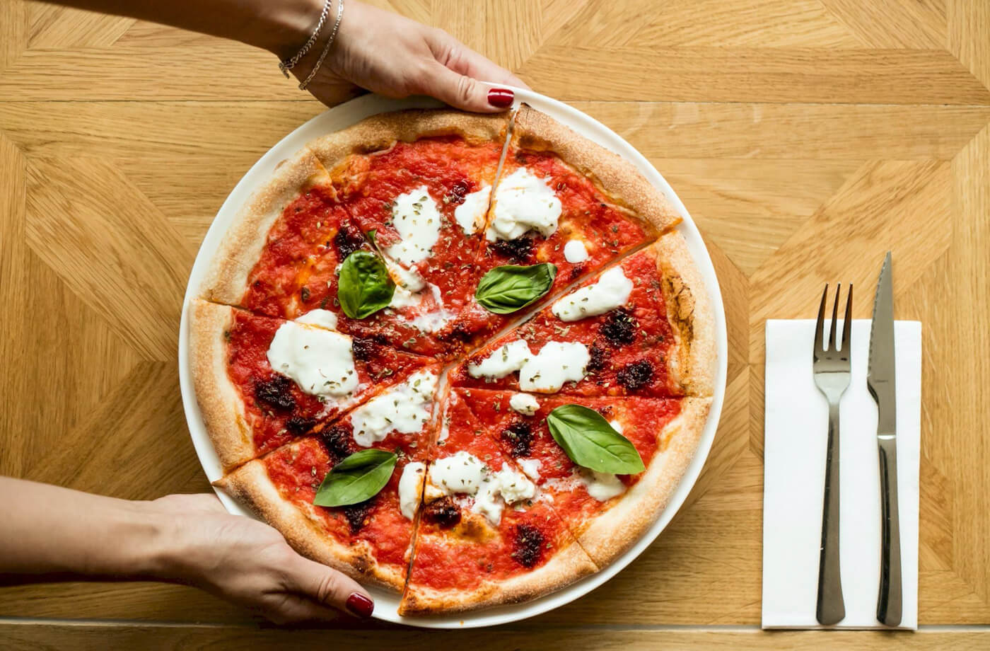 Waarom Google My Business meer houdt van #foodporn dan van jouw logo