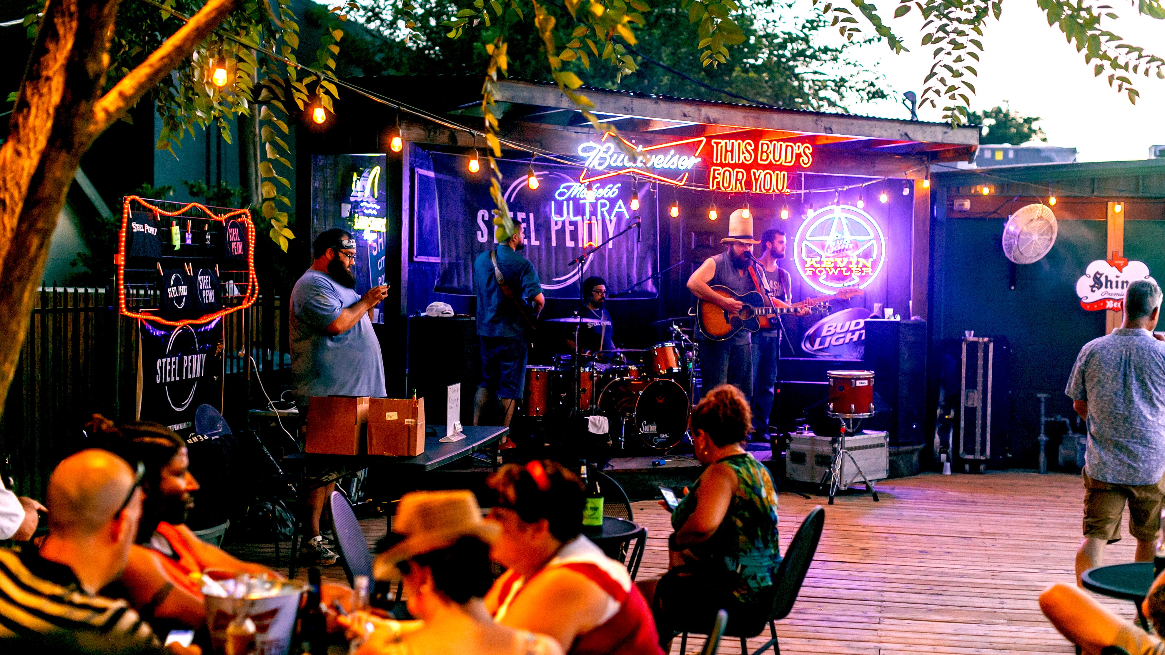 Free Summer Concerts in Austin Realty Austin