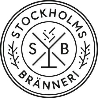 Stockholms Bränneri logo