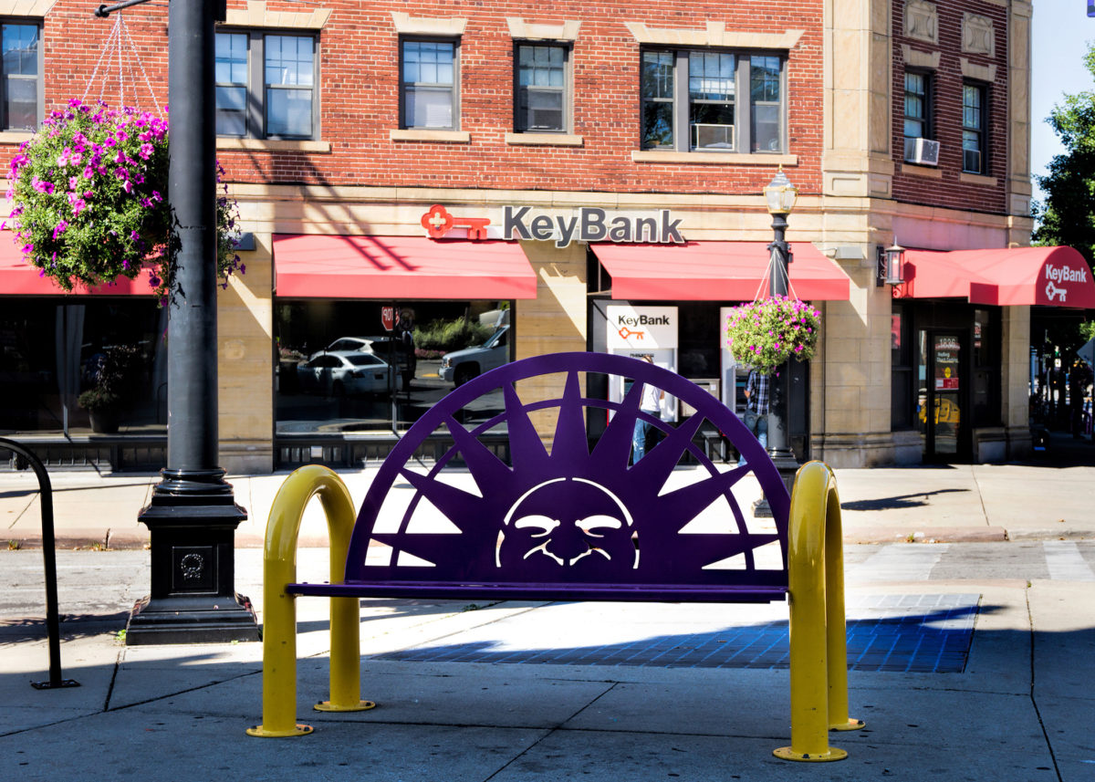 5 Most Walkable Neighborhoods in Cleveland Doorsteps Rent