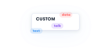 Customized plans image