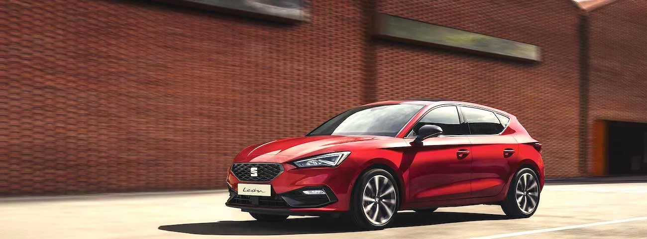 Seat Leon vs competencia