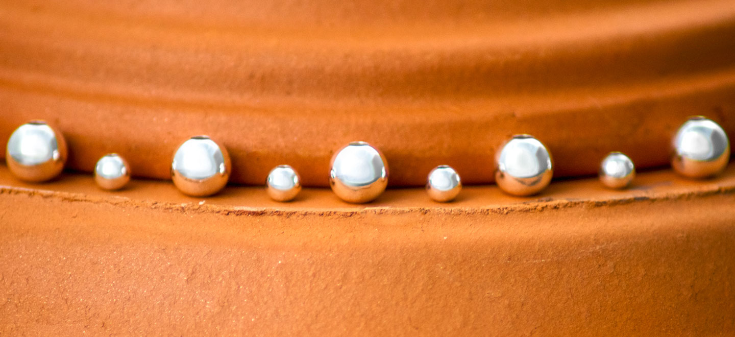 A Jeweler's Guide to Essential Beading Findings - Halstead