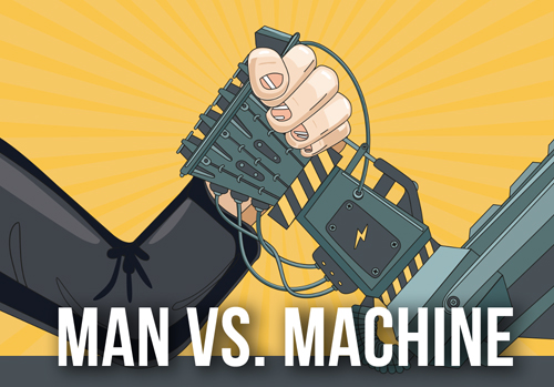 NFL Pick'em Week 16: Man vs. Machine