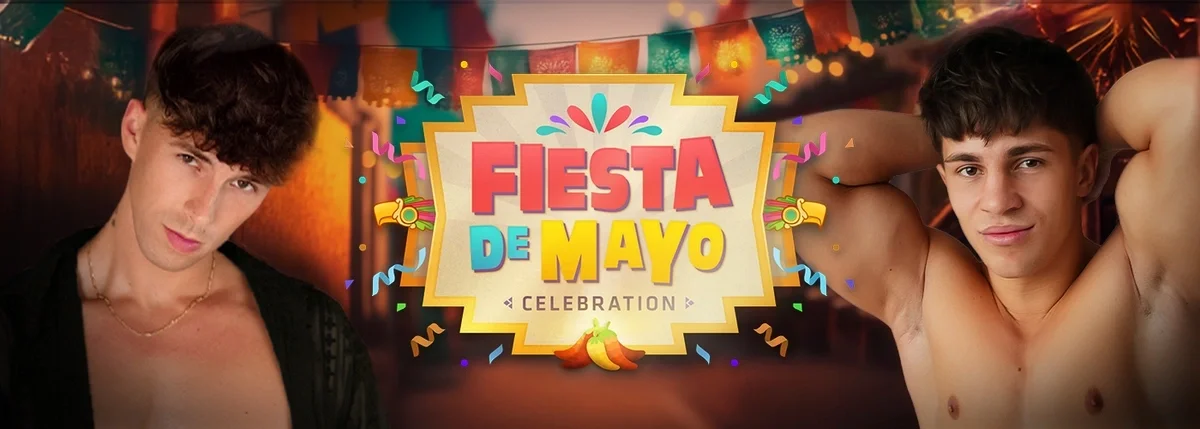 Fiesta De Mayo Contest 2026