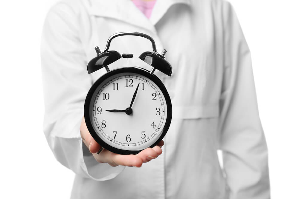 How Long Does An Online ACLS Course Take?