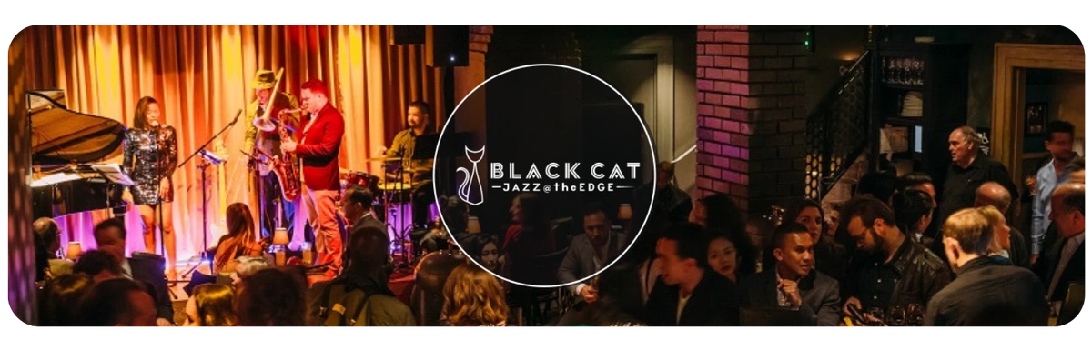 The Black Cat