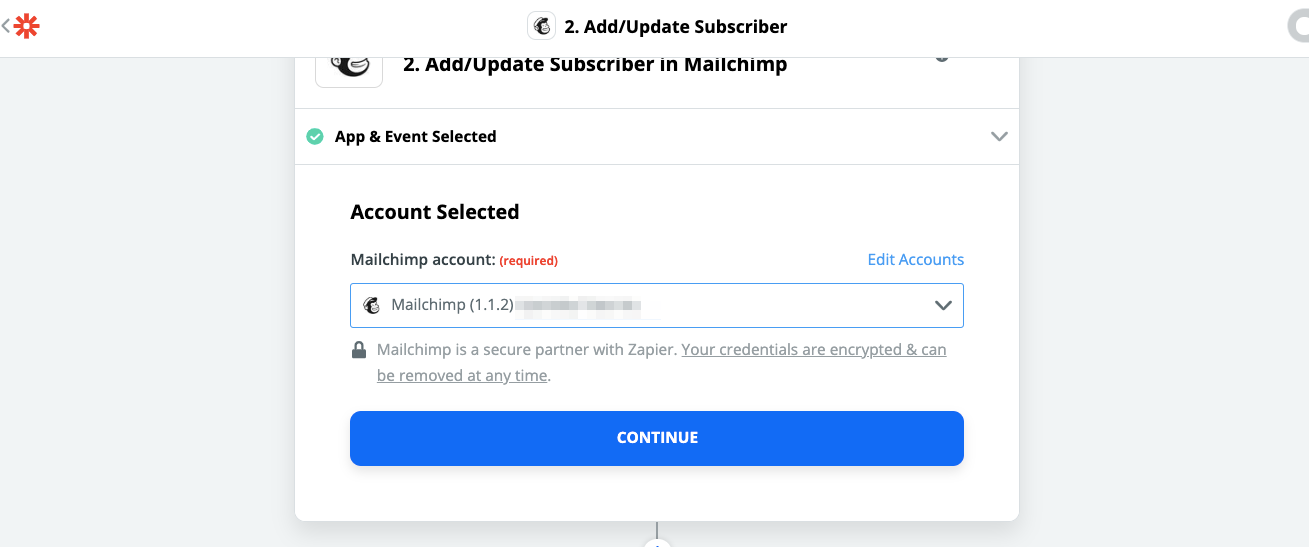 select connecting app account.png