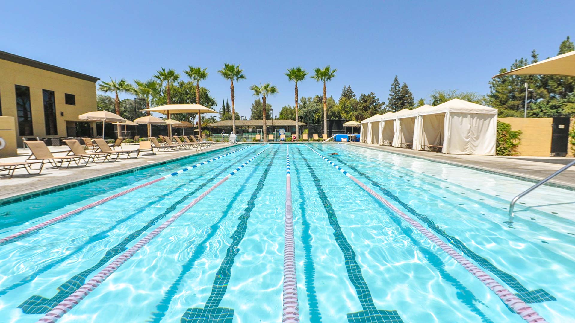 In-Shape Fitness - Merced Yosemite Ave