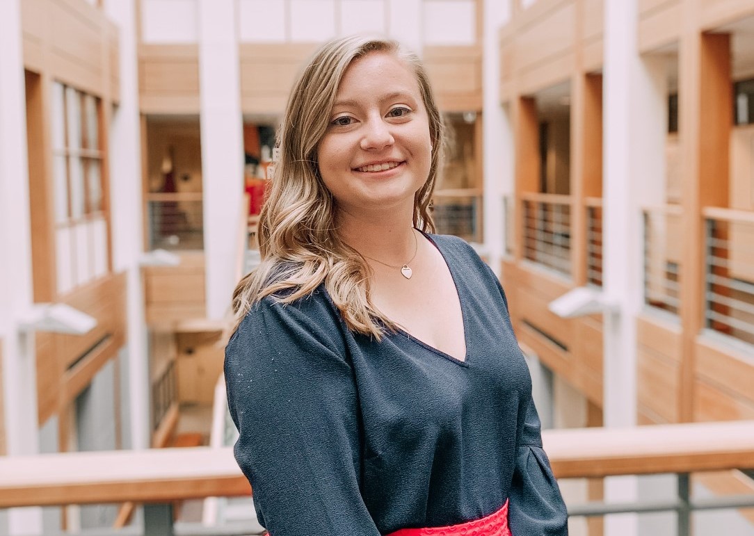 Recently, Synergy’s Junior Data Associate, Rachel Edsall, co-authored 2 papers for “Q Chat Space,” a platform designed for LGBTQ+ youth to come together and discuss a variety of topics in a safe and moderated environment.