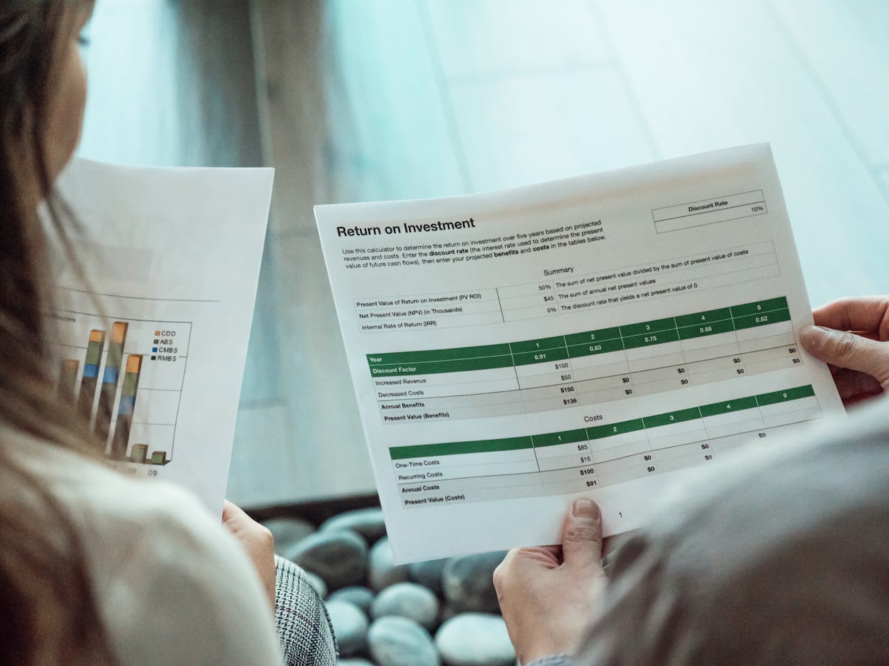 Salesforce Data Integration ROI Figures – 50 Statistics Every Business Leader Should Know in 2026