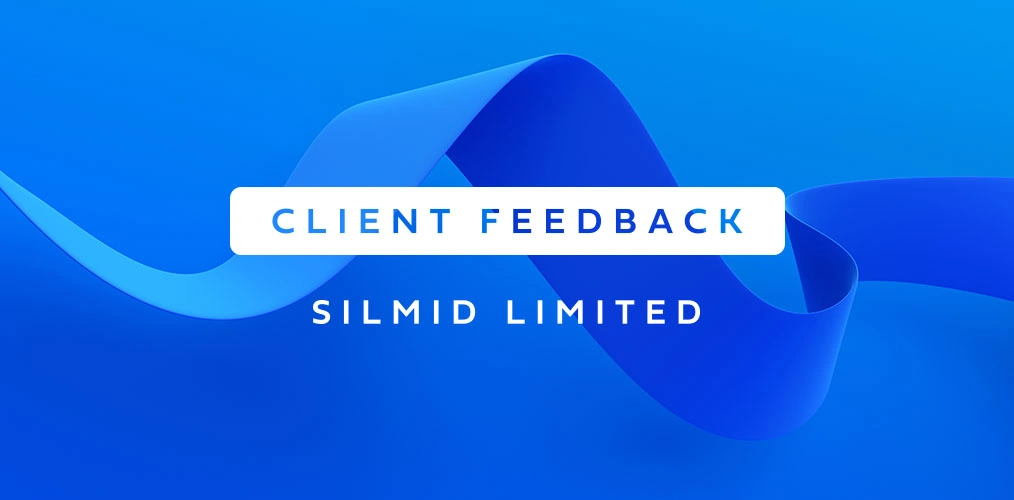 SkillStation Client Feedback: Silmid Ltd.