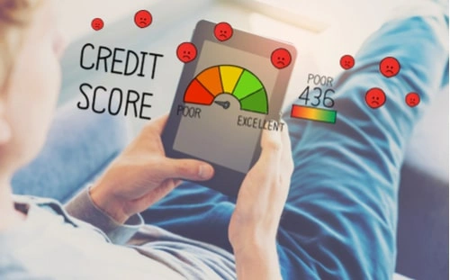 getting title loan with bad credit